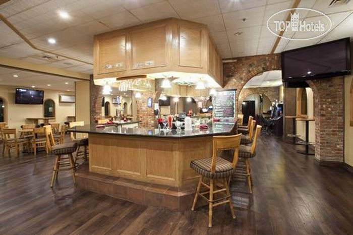 New photos from tourists Holiday Inn Great Falls 3*