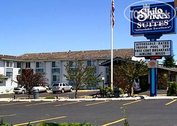 Hotel photo Shilo Inn & Suites Helena 2*