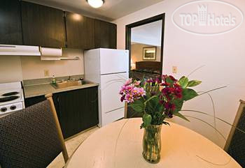 New photos from tourists Shilo Inn & Suites Helena 2*