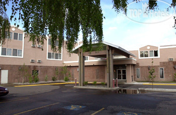 Hotelier's photos Best Western Yellowstone Inn 2*