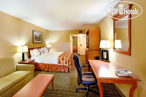 New photos from tourists Holiday Inn Missoula Downtown 3*