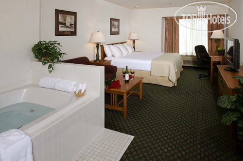New photos from tourists Holiday Inn West Yellowstone 3*