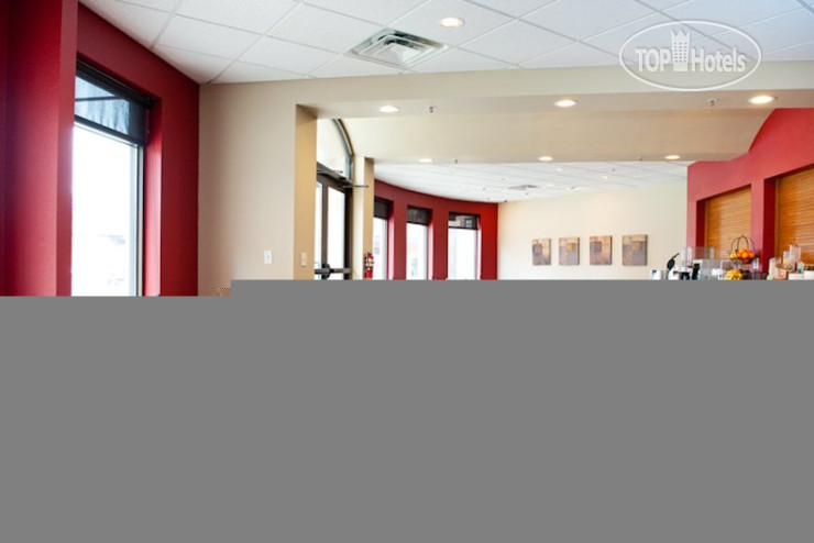 New photos from tourists Best Western Premier Helena Great Northern 3*