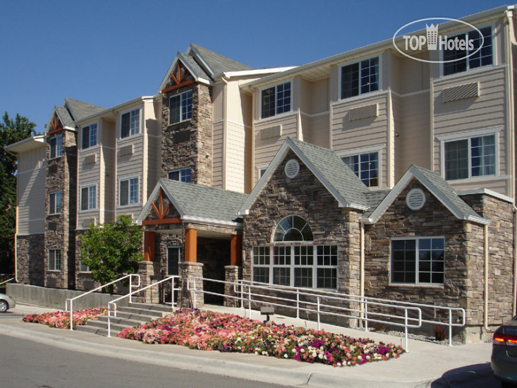 Hotelier's photos La Quinta Inn Missoula 2*