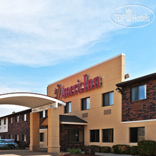 Фото AmericInn Topeka