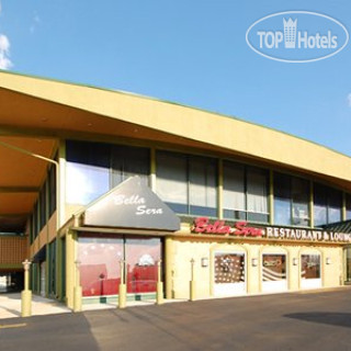 Фото Quality Inn O'Hare Airport