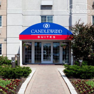 Фото Candlewood Suites Chicago O'hare