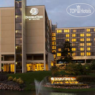 Photos DoubleTree by Hilton Hotel Chicago – Oak Brook