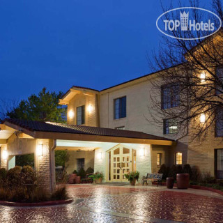 Фото La Quinta Inn Chicago Oakbrook Terrace