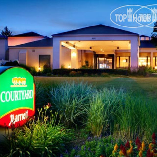 Фото Courtyard Chicago Deerfield