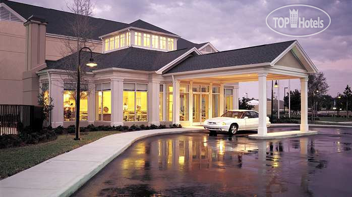 Hotelier's photos Hilton Garden Inn Elko 3*