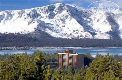 New photos from tourists Horizon Casino Resort - Lake Tahoe 3*