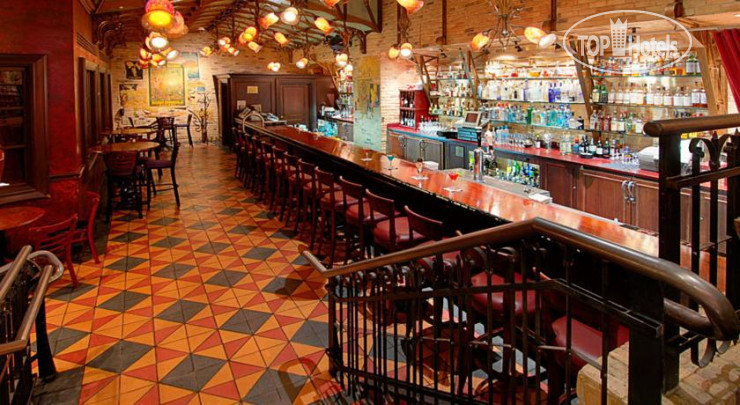 New photos from tourists Eldorado Hotel Casino 3*