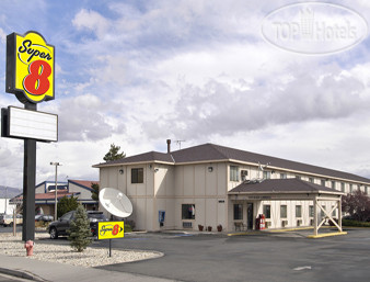 Hotelier's photos Super 8 Carson City 2*