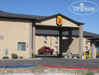 Hotel photo Super 8 Elko 2*