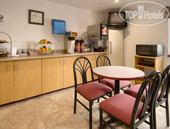New photos from tourists Super 8 Elko 2*