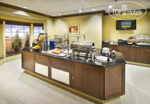 New photos from tourists Staybridge Suites Reno 3*