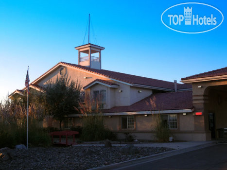 Hotelier's photos Best Western Fernley Inn 2*