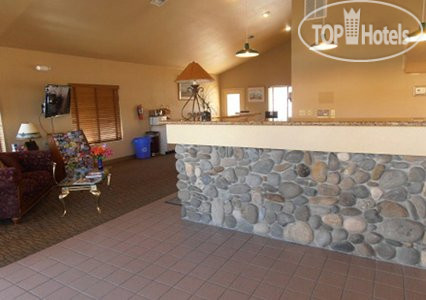 New photos from tourists Quality Inn & Suites Minden 2*