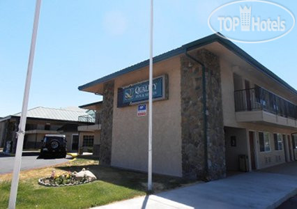 Hotelier's photos Quality Inn & Suites Minden 2*