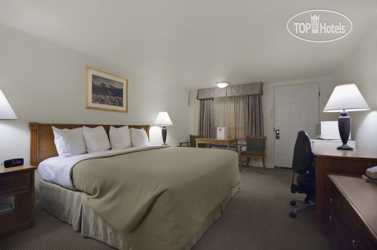 New photos from tourists Best Western Park Vue Motel 2*