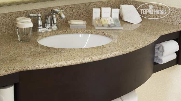 New photos from tourists Hilton Garden Inn Reno 3*