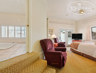 New photos from tourists Ramada Ely 2*