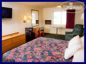 New photos from tourists Alliance Hotel & Suites 2*