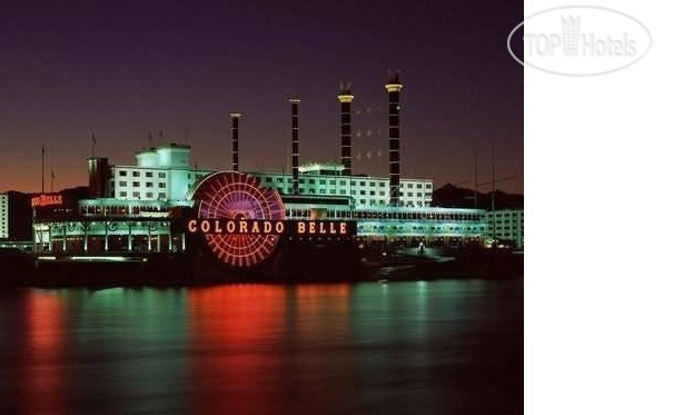 New photos from tourists Colorado Belle Hotel & Casino 3*