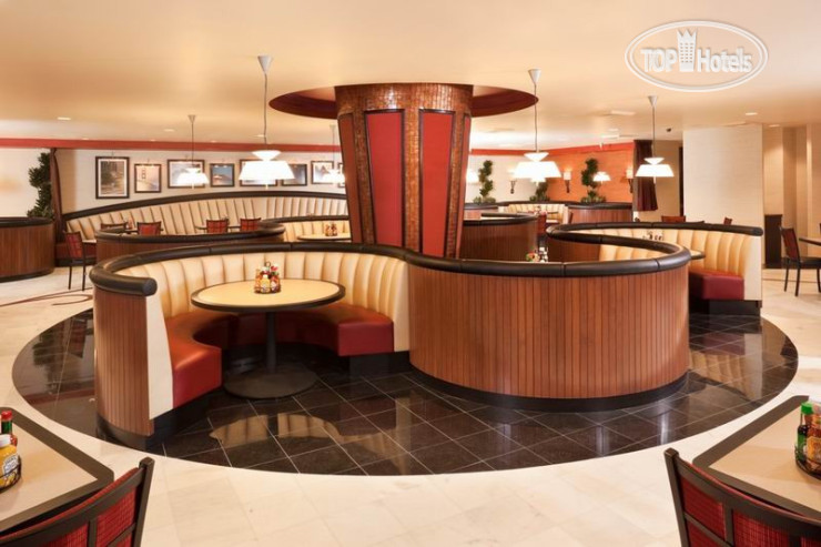 New photos from tourists Eureka Casino Resort 3*