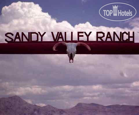 Hotel photo Sandy Valley Ranch 4*
