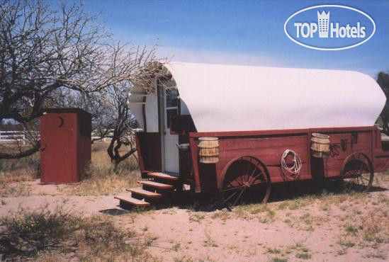 New photos from tourists Sandy Valley Ranch 4*