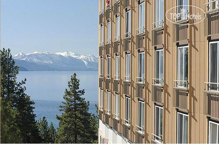 Hotelier's photos Cal Neva Resort Spa & Casino 3*