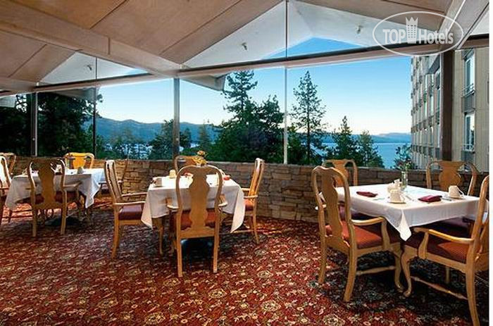 New photos from tourists Cal Neva Resort Spa & Casino 3*
