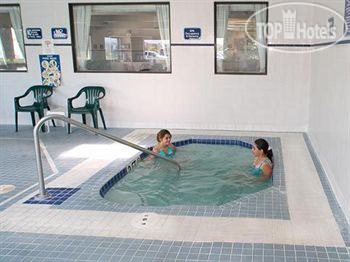 New photos from tourists Shilo Inn Suites Elko - Nevada 2*