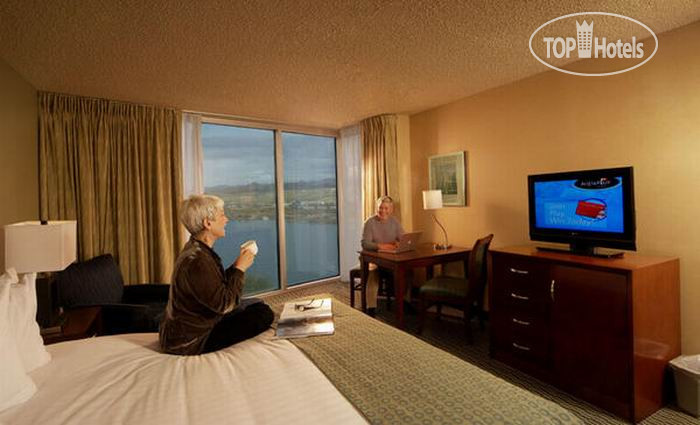 New photos from tourists Aquarius Casino Resort 3*