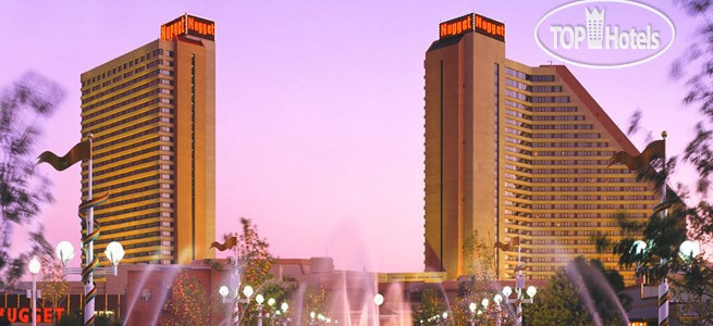 Hotelier's photos John Ascuagas Nugget Casino Resort 3*