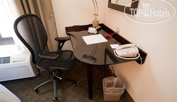 New photos from tourists Hampton Inn & Suites Las Vegas South 2*