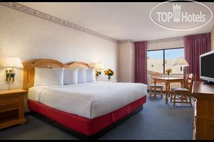 New photos from tourists Harrahs Laughlin 4*