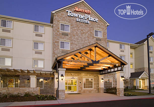 Hotelier's photos TownePlace Suites Boise Downtown 3*