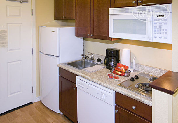 New photos from tourists TownePlace Suites Boise Downtown 3*