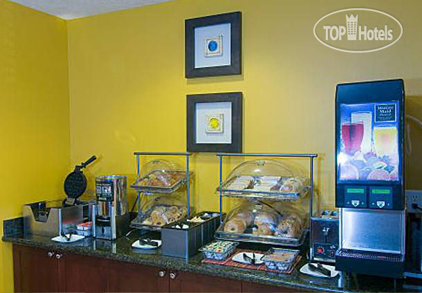New photos from tourists TownePlace Suites Boise West - Meridian 3*
