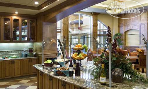 New photos from tourists Homewood Suites by Hilton Boise 3*