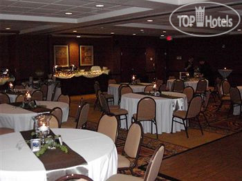 New photos from tourists Hampton Inn & Suites Boise-Meridian 3*