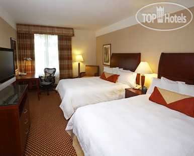 New photos from tourists Hampton Inn & Suites Boise Spectrum 3*