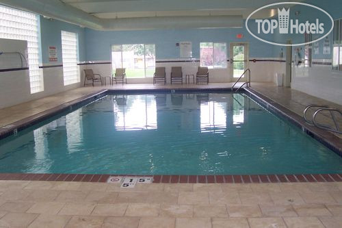 New photos from tourists Holiday Inn Express Hotel & Suites Idaho Falls 2*