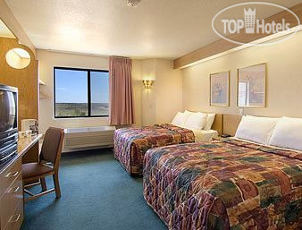 New photos from tourists Days Inn Twin Falls Jerome 2*
