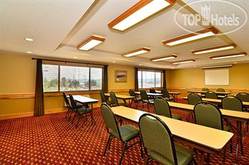 Новые добавленные фото туристов Best Western Plus Mccall Lodge & Suites 2*