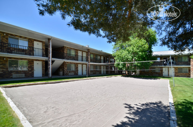 Hotelier's photos Best Western Plus Burley Inn & Convention Center 3*
