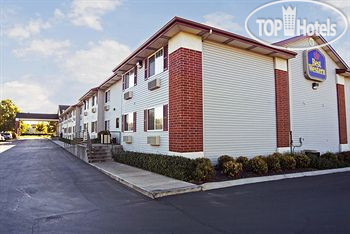 Hotel photo Best Western Plus Rama Inn 2*